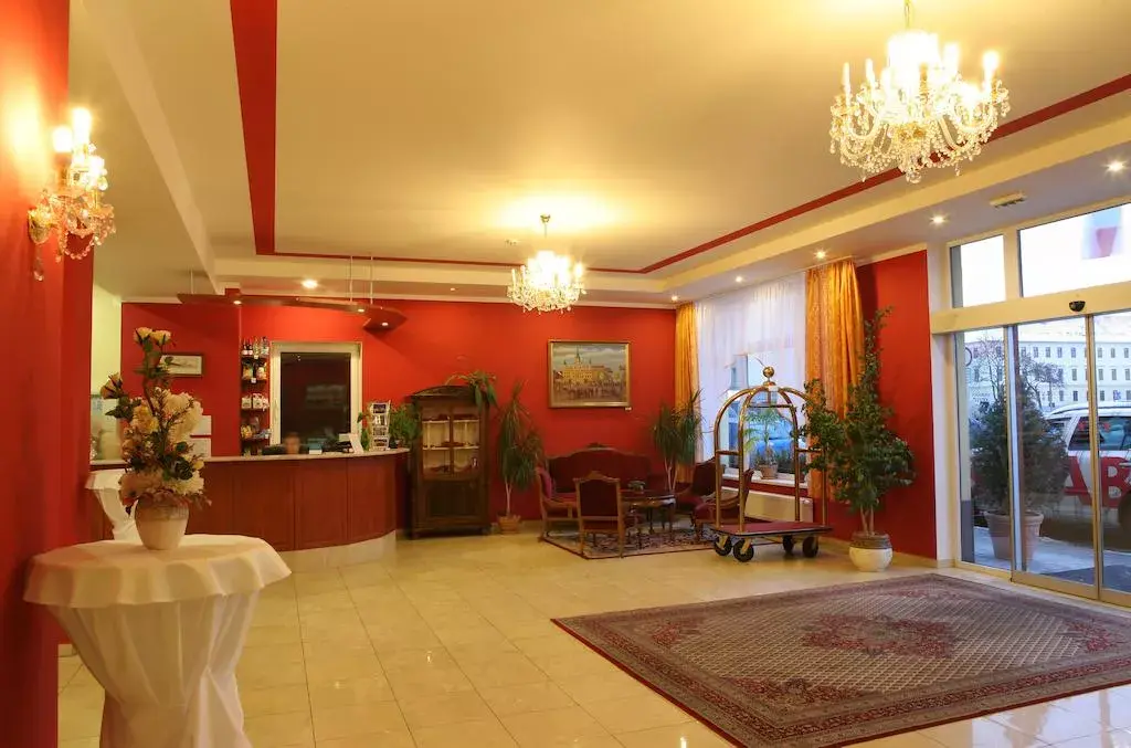 Photo 3 of Hotel SAVOY